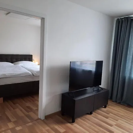 Apartman Fillomena Liptovsky Mikulas Exterior photo