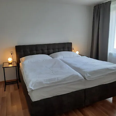 Apartman Fillomena Liptovsky Mikulas Exterior photo