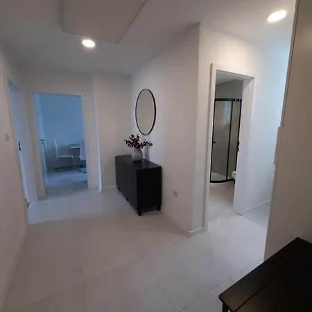 Apartman Fillomena Liptovsky Mikulas Exterior photo