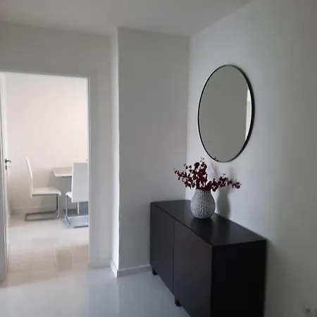 Apartman Fillomena Liptovsky Mikulas Exterior photo