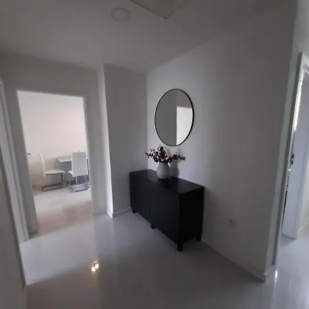Apartman Fillomena Liptovsky Mikulas Exterior photo
