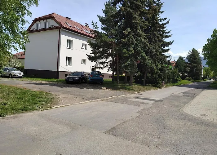 Apartman Fillomena
