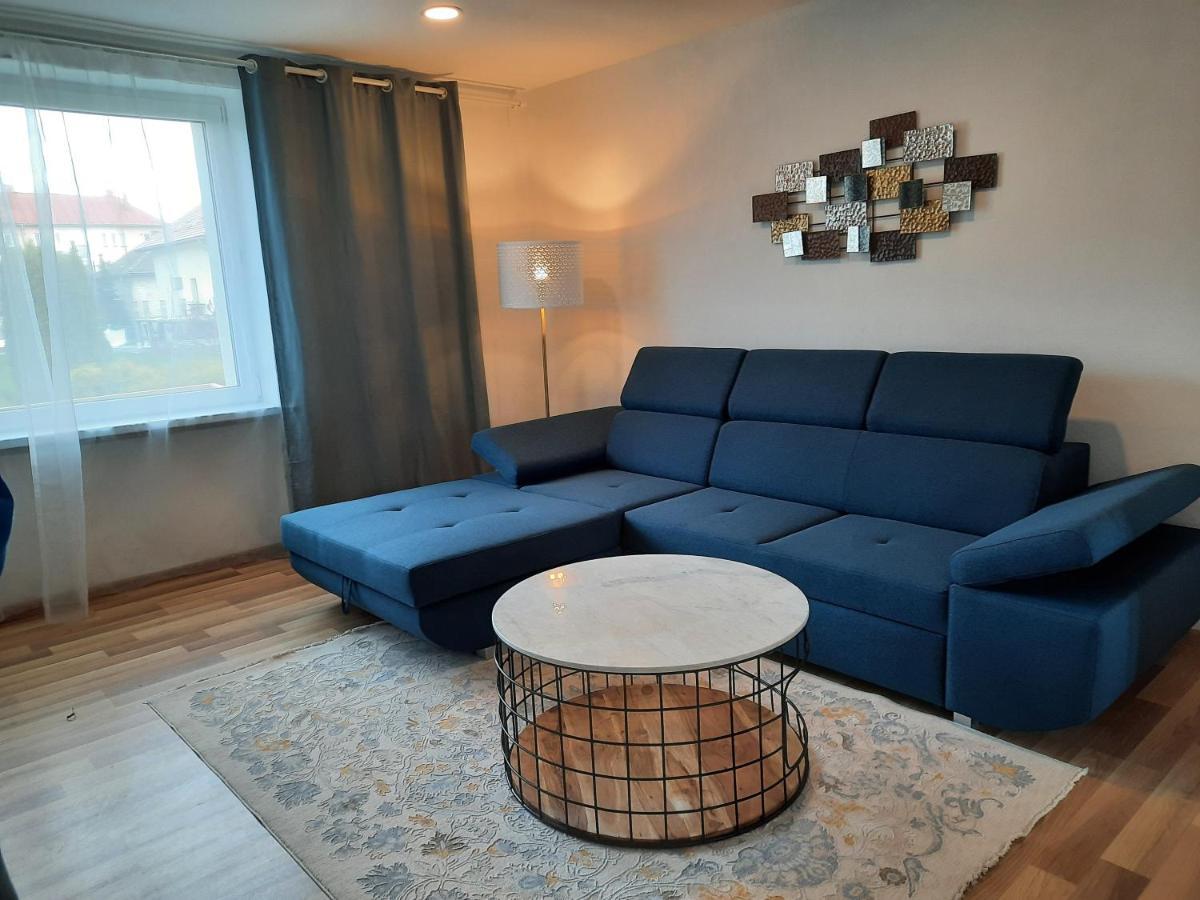 Fillomena Apartment *