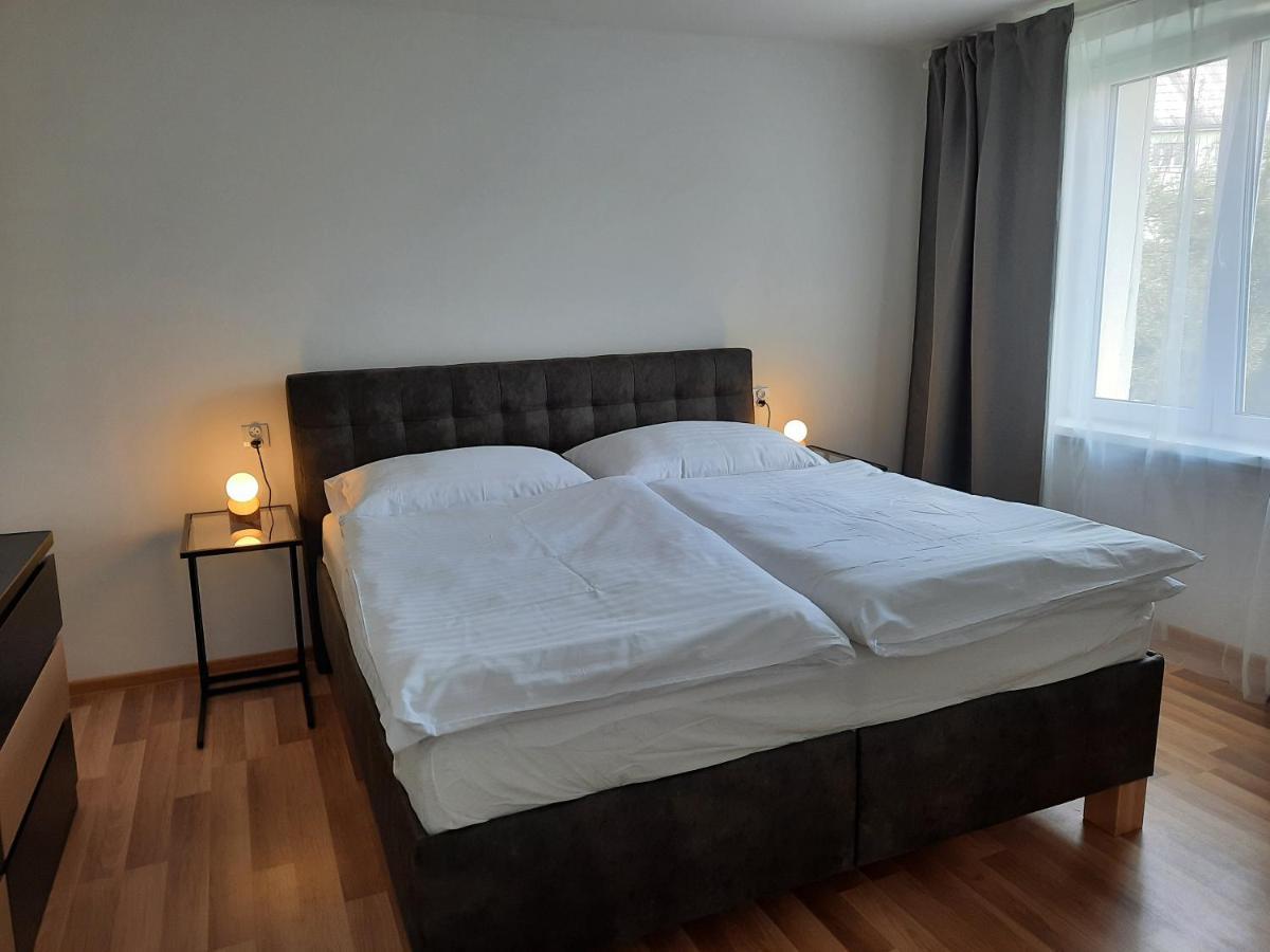 Fillomena Apartment Liptovsky Mikulas