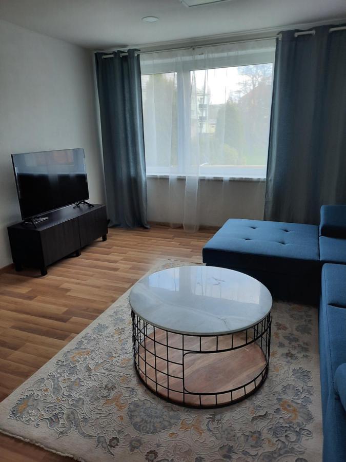Fillomena Apartment