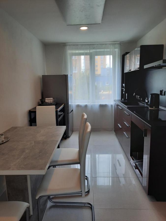 Apartment Fillomena *