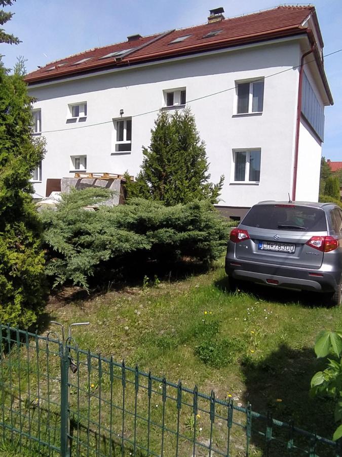 Fillomena Apartment Liptovsky Mikulas