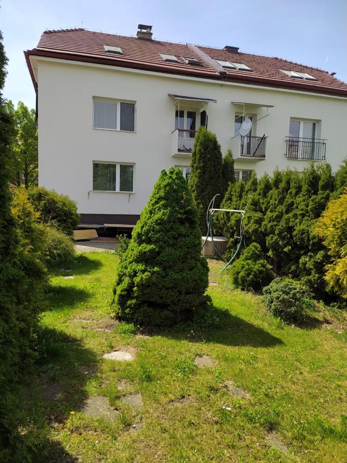 Fillomena Apartment Liptovsky Mikulas